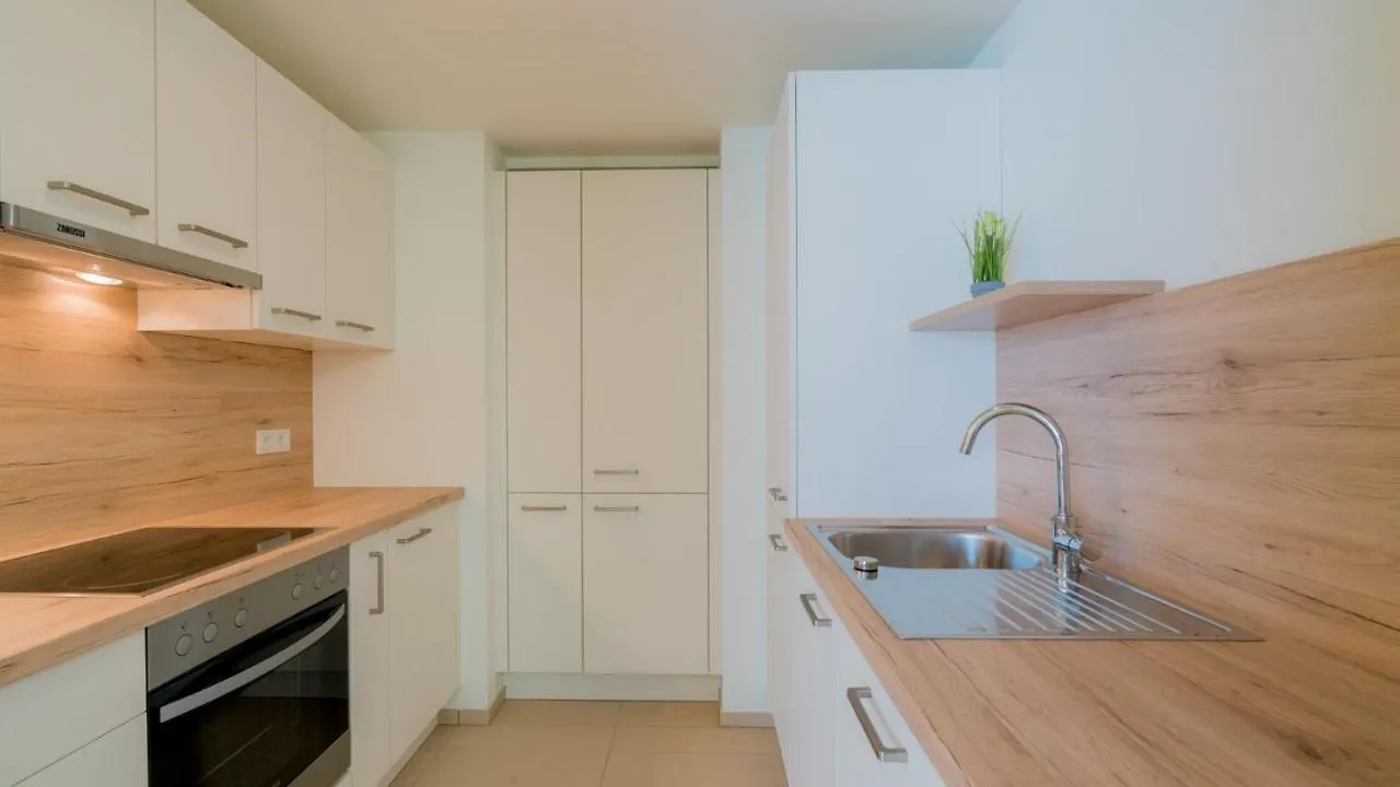Vienna Residence, Mariahilfer Str. - Neubaugasse Aparthotel