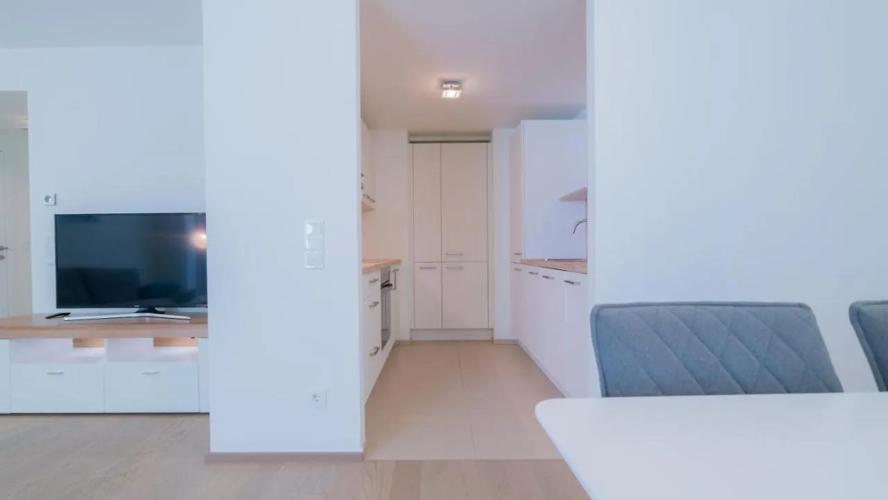 Vienna Residence, Mariahilfer Str. - Neubaugasse 0*,  Austria