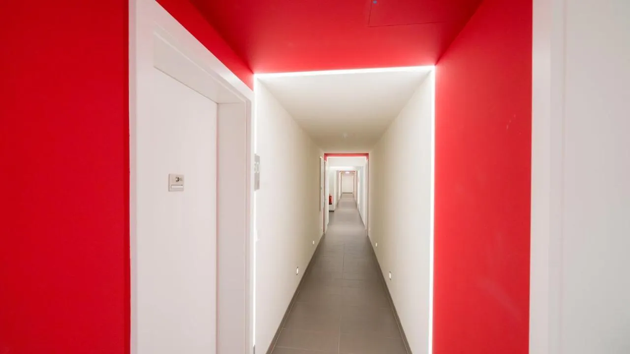 Vienna Residence, Mariahilfer Str. - Neubaugasse Austria