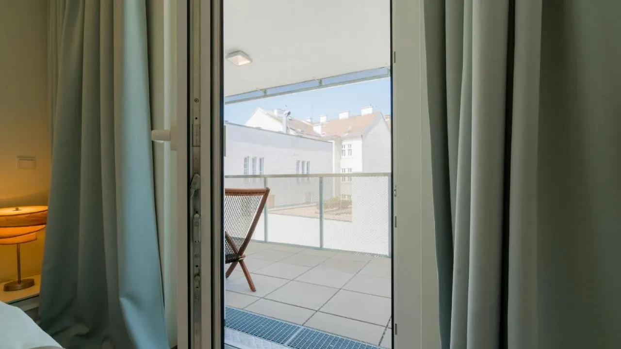 Vienna Residence, Mariahilfer Str. - Neubaugasse 0*,