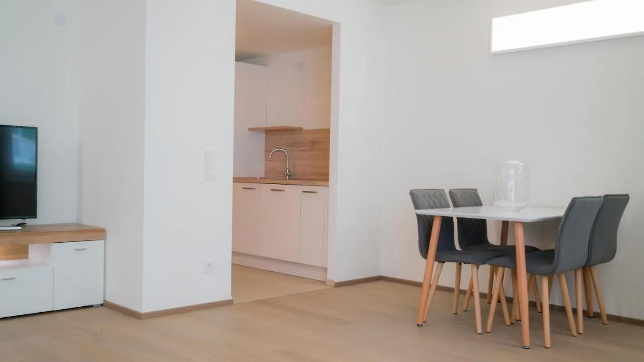 Vienna Residence, Mariahilfer Str. - Neubaugasse