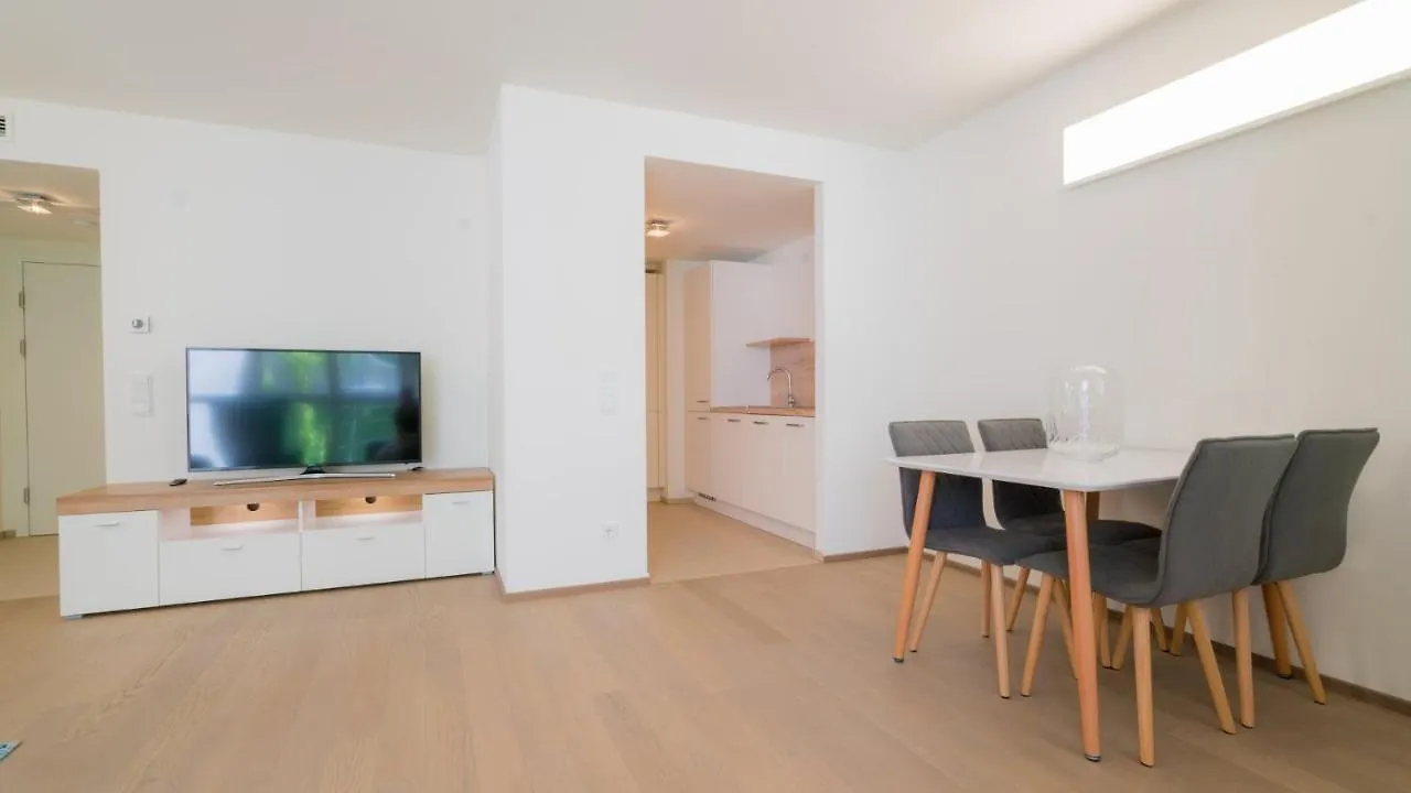 Vienna Residence, Mariahilfer Str. - Neubaugasse 0*,  Austria