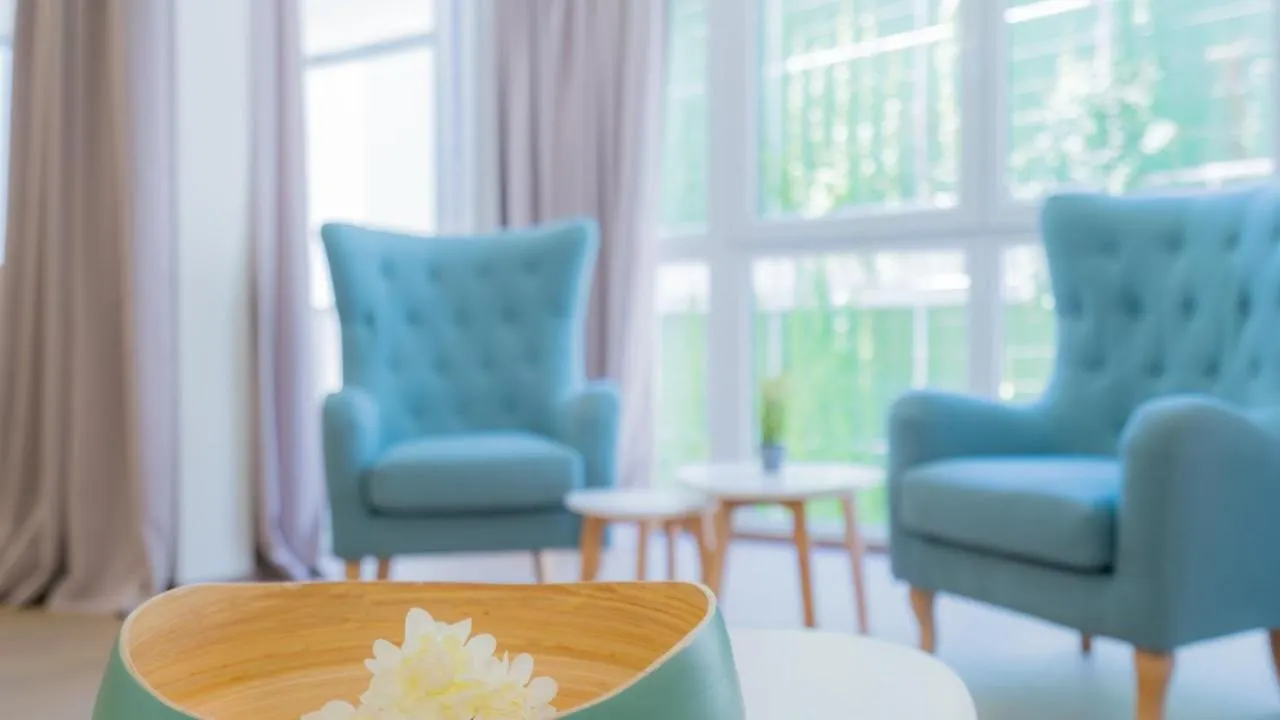 Vienna Residence, Mariahilfer Str. - Neubaugasse Aparthotel