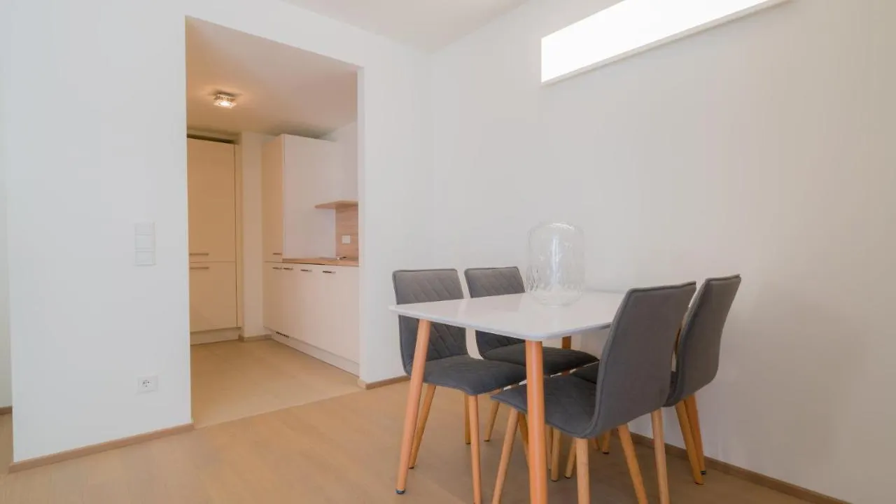 Vienna Residence, Mariahilfer Str. - Neubaugasse