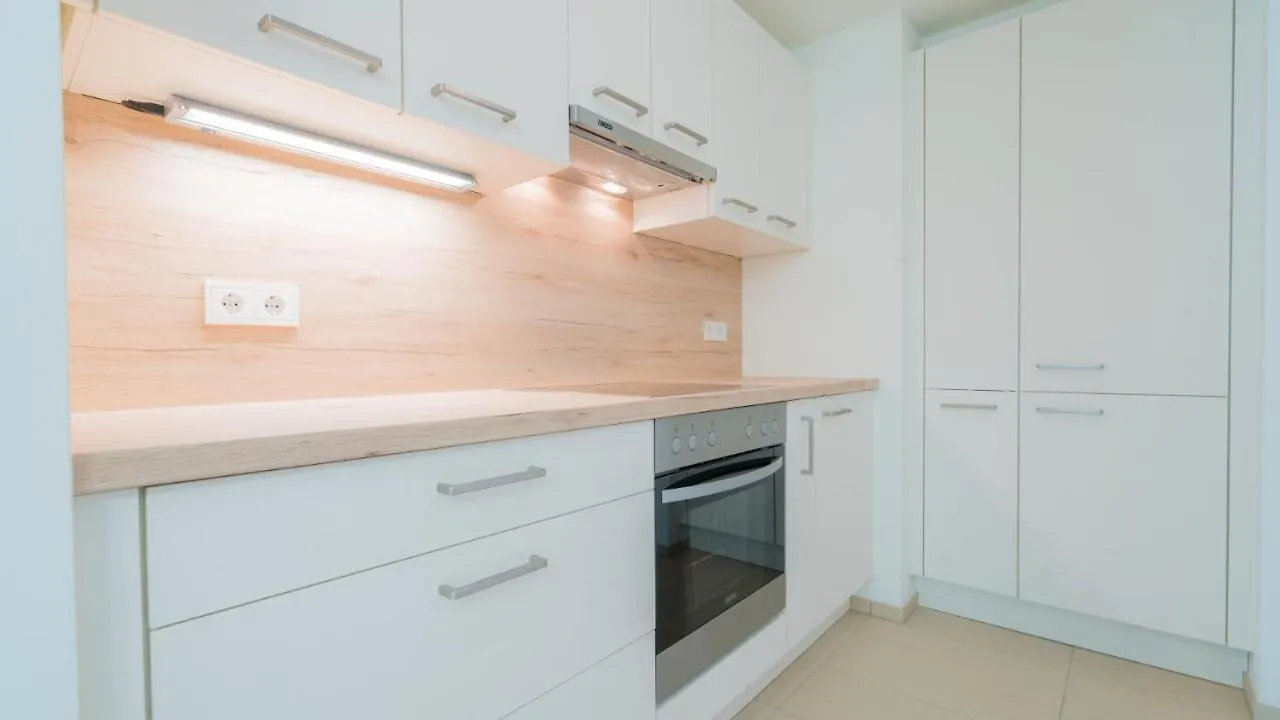 Aparthotel Vienna Residence, Mariahilfer Str. - Neubaugasse Austria