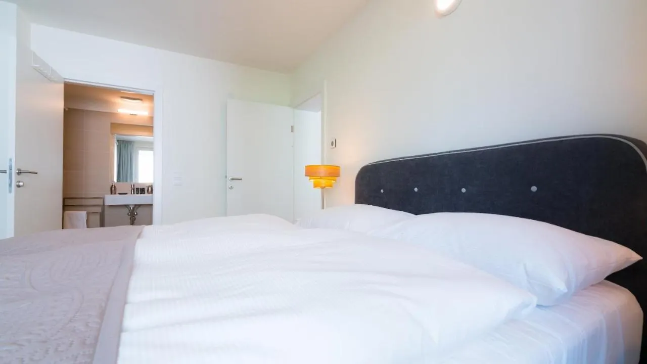 Vienna Residence, Mariahilfer Str. - Neubaugasse