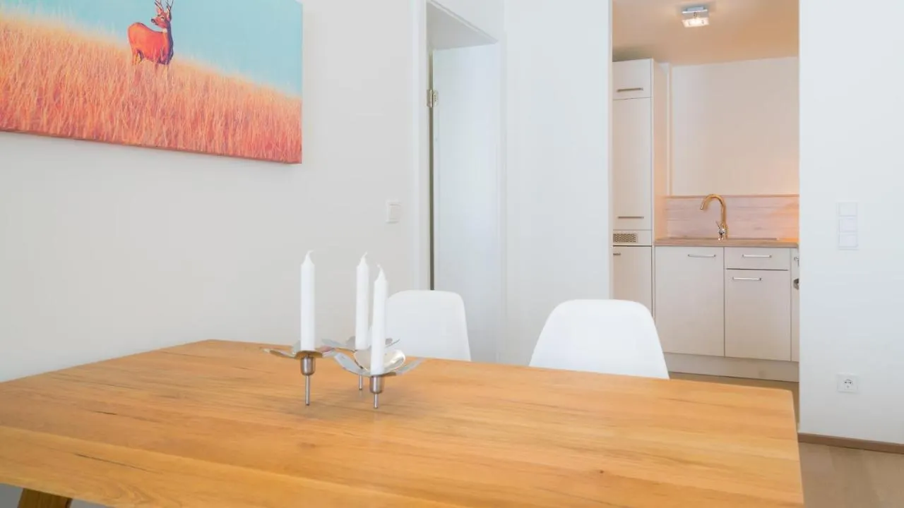 Vienna Residence, Mariahilfer Str. - Neubaugasse