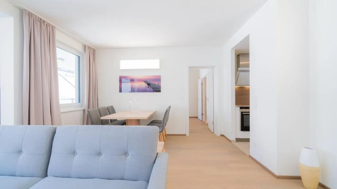 Aparthotel Vienna Residence, Mariahilfer Str. - Neubaugasse