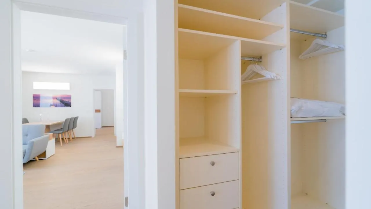 Vienna Residence, Mariahilfer Str. - Neubaugasse