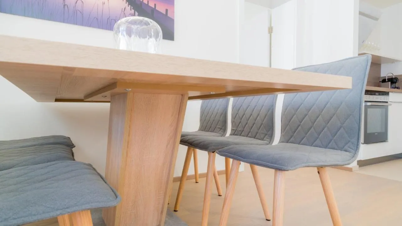 Vienna Residence, Mariahilfer Str. - Neubaugasse Austria