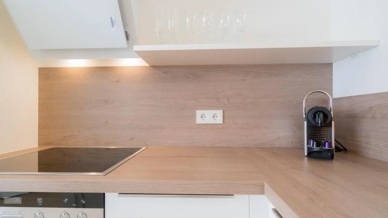 Vienna Residence, Mariahilfer Str. - Neubaugasse 0*,