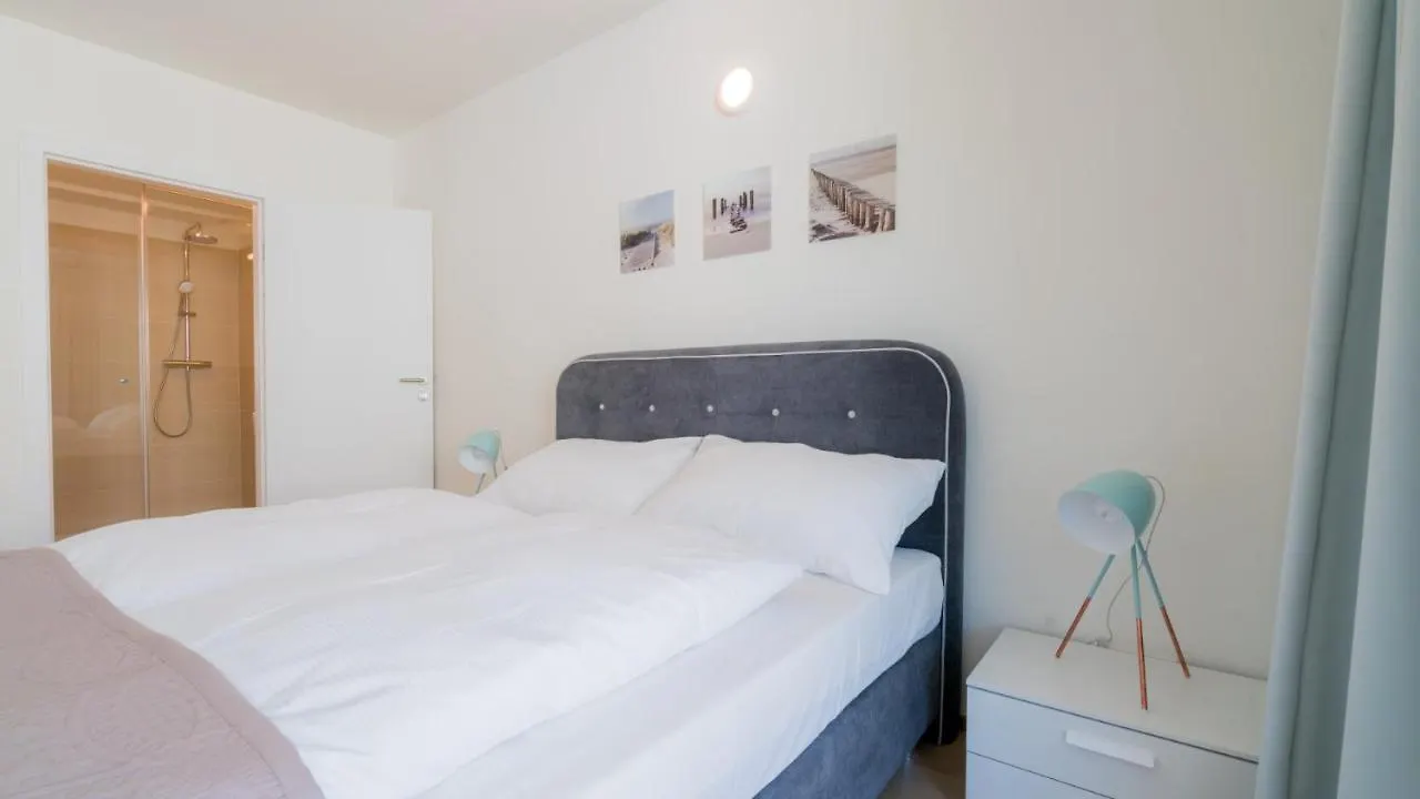 Aparthotel Vienna Residence, Mariahilfer Str. - Neubaugasse