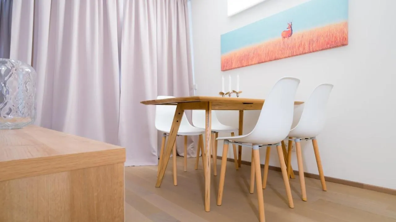 Vienna Residence, Mariahilfer Str. - Neubaugasse 0*,