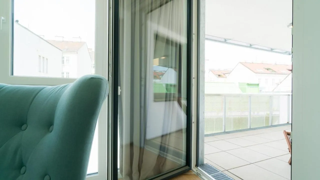 Vienna Residence, Mariahilfer Str. - Neubaugasse