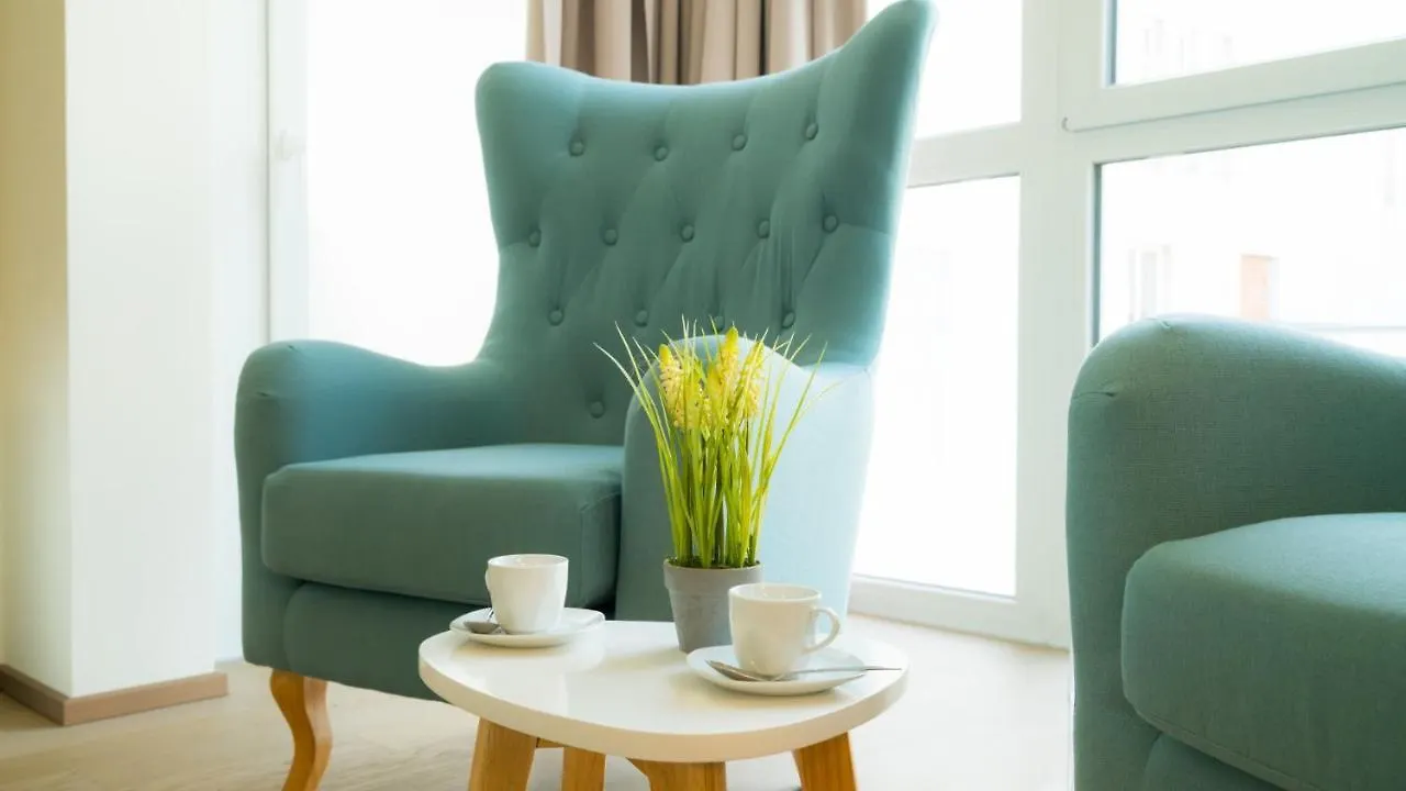 Vienna Residence, Mariahilfer Str. - Neubaugasse Austria