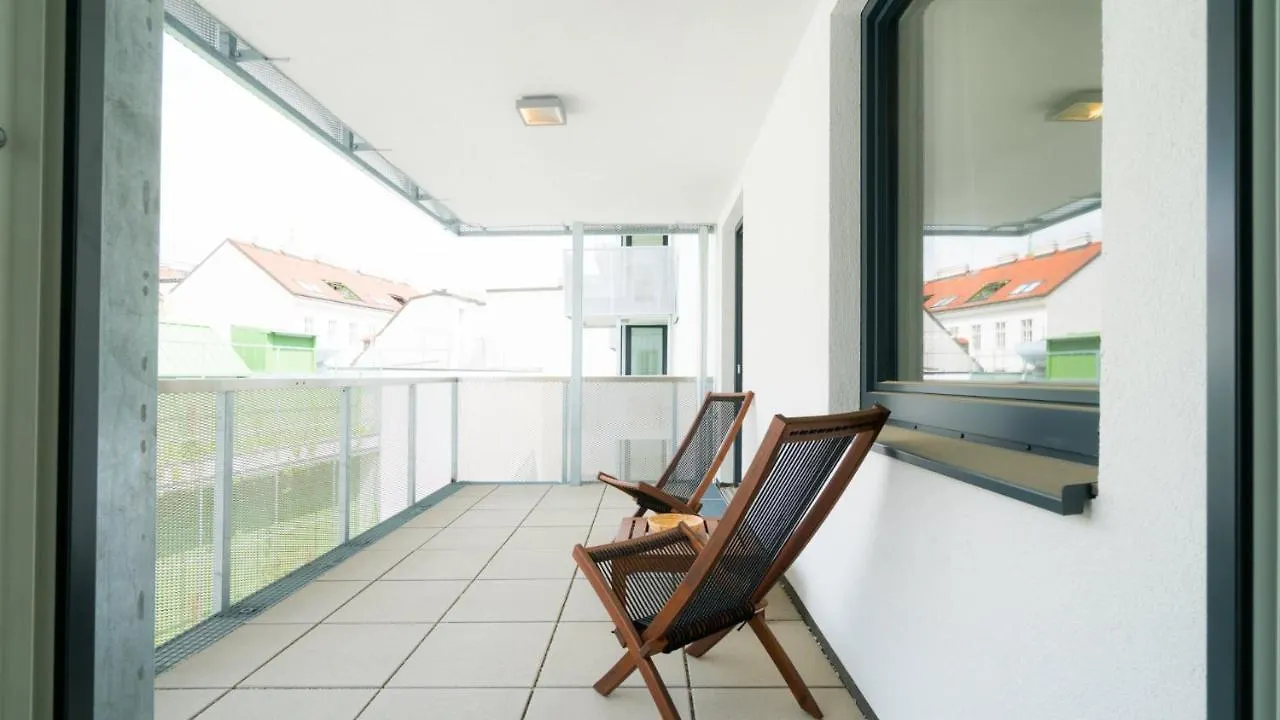 Aparthotel Vienna Residence, Mariahilfer Str. - Neubaugasse Austria