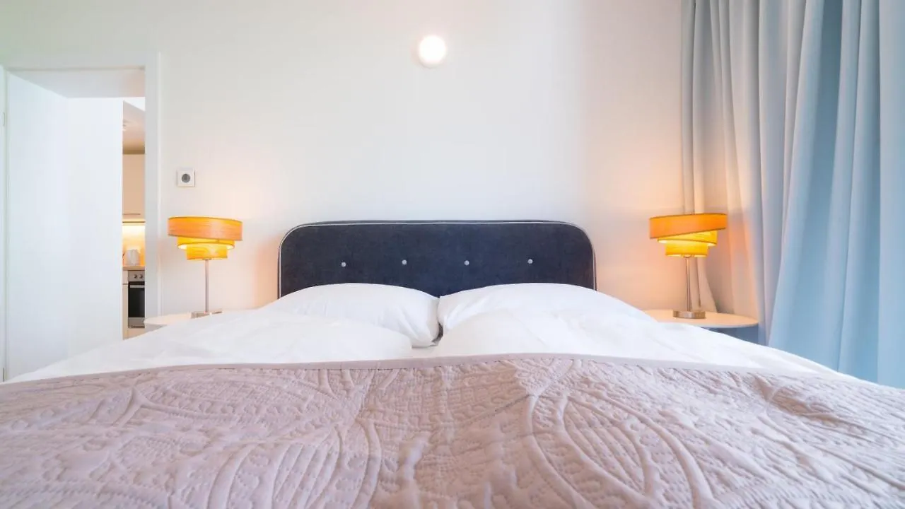 Vienna Residence, Mariahilfer Str. - Neubaugasse