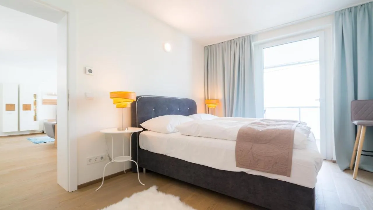 Vienna Residence, Mariahilfer Str. - Neubaugasse