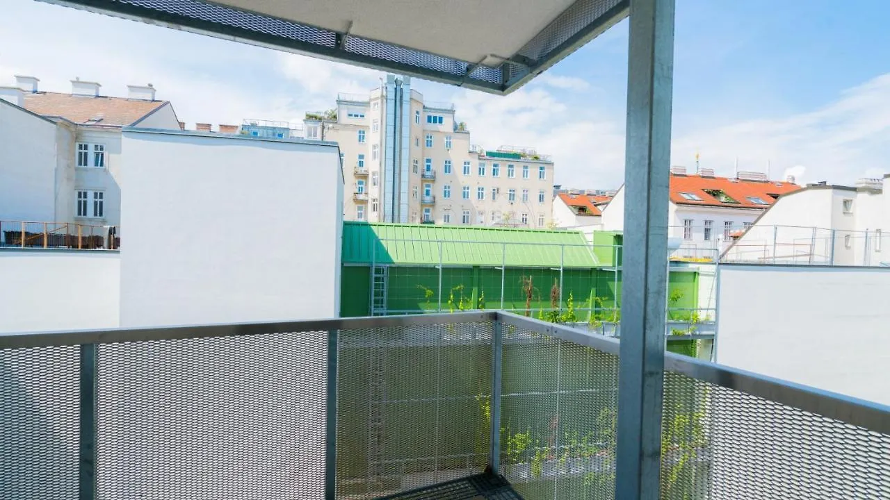 Aparthotel Vienna Residence, Mariahilfer Str. - Neubaugasse