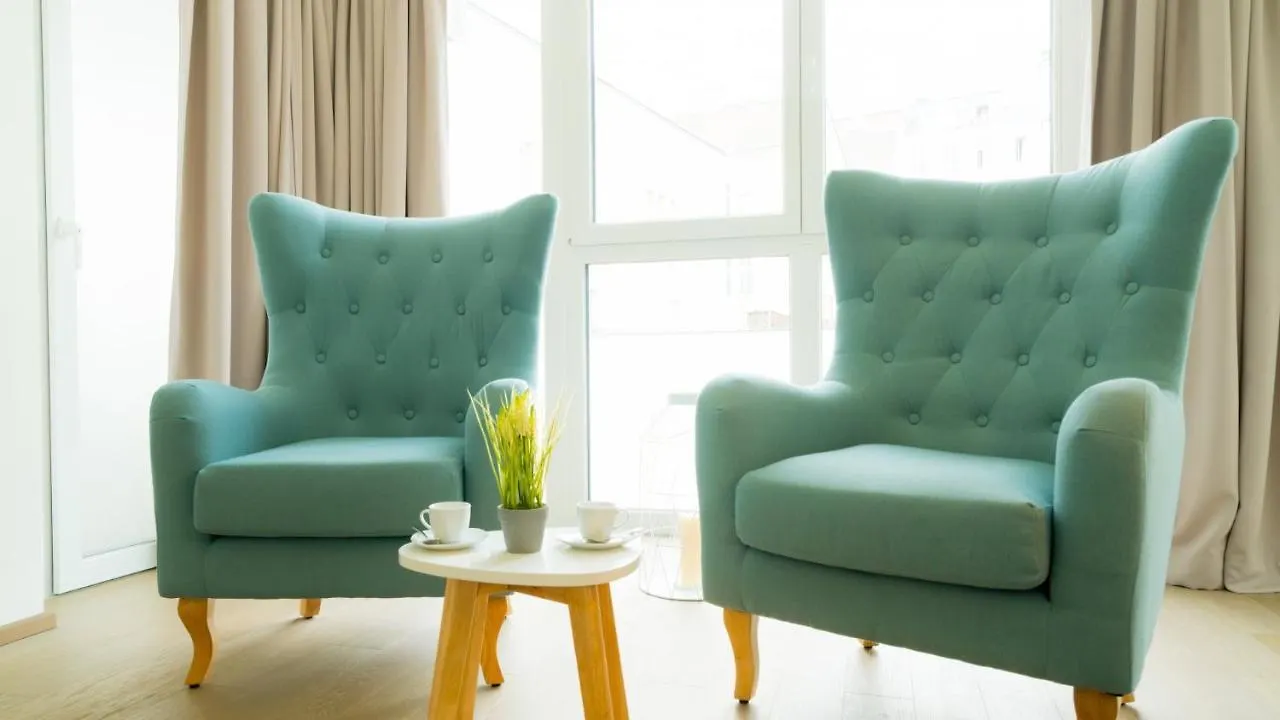 Vienna Residence, Mariahilfer Str. - Neubaugasse Aparthotel