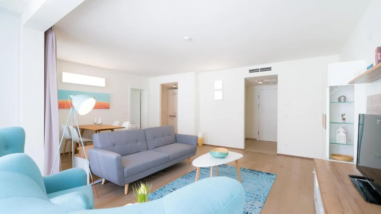 Vienna Residence, Mariahilfer Str. - Neubaugasse 0*,