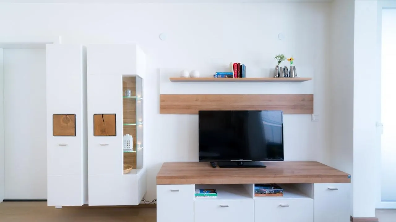 Vienna Residence, Mariahilfer Str. - Neubaugasse 0*,