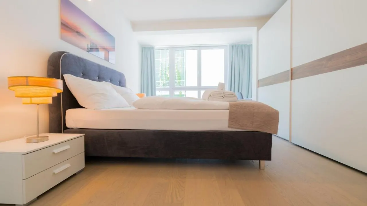 Vienna Residence, Mariahilfer Str. - Neubaugasse