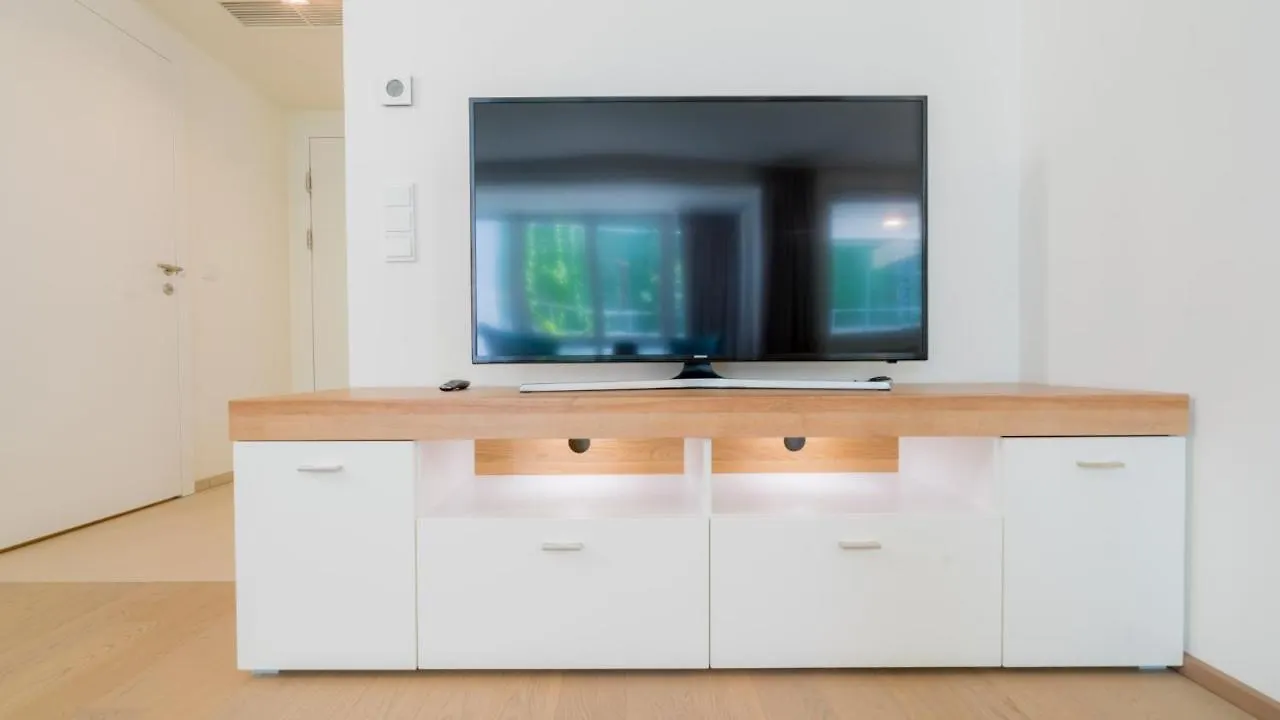 Vienna Residence, Mariahilfer Str. - Neubaugasse 0*,  Rakousko
