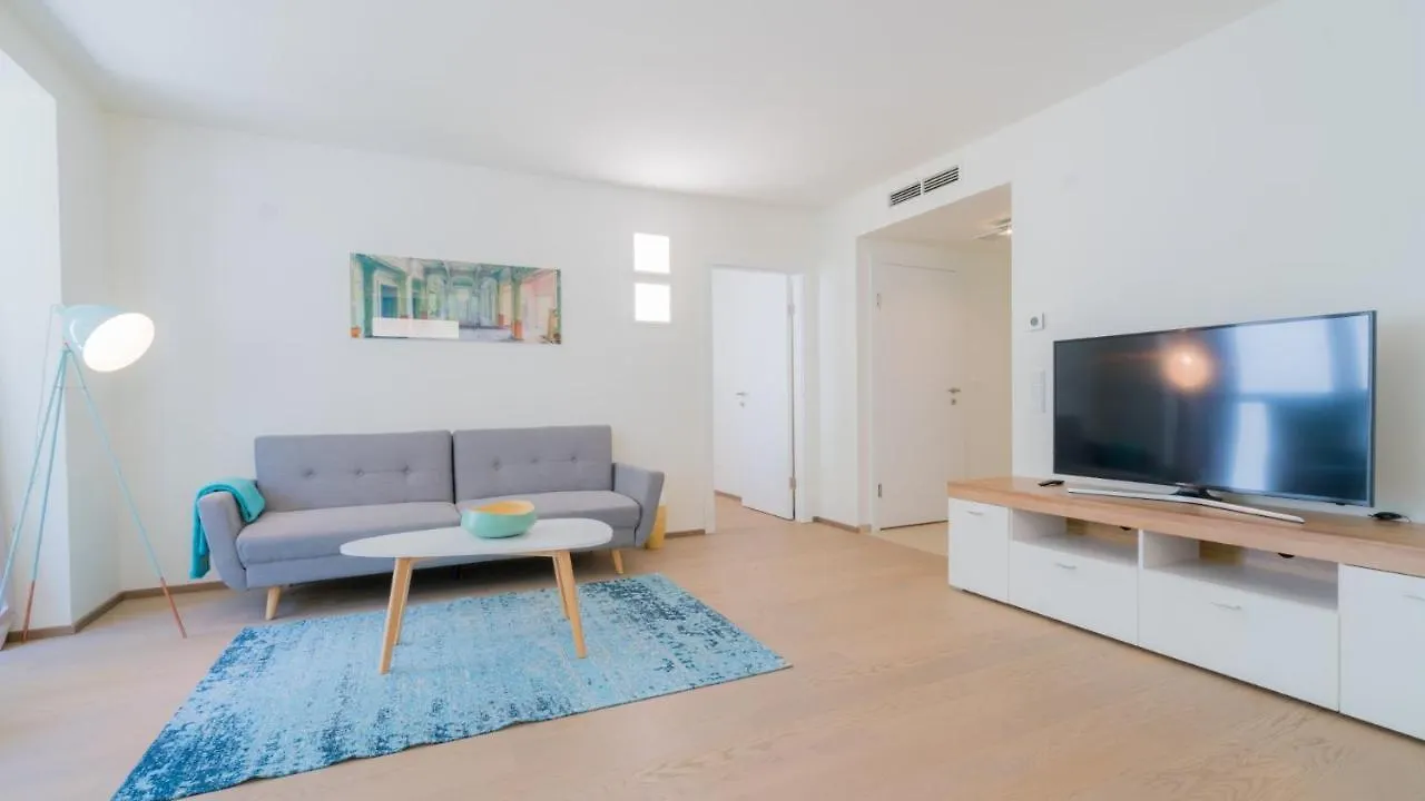 Vienna Residence, Mariahilfer Str. - Neubaugasse