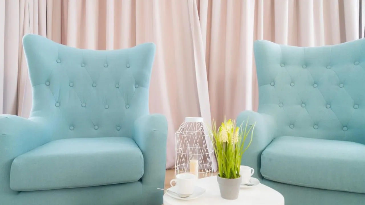 Aparthotel Vienna Residence, Mariahilfer Str. - Neubaugasse Rakousko