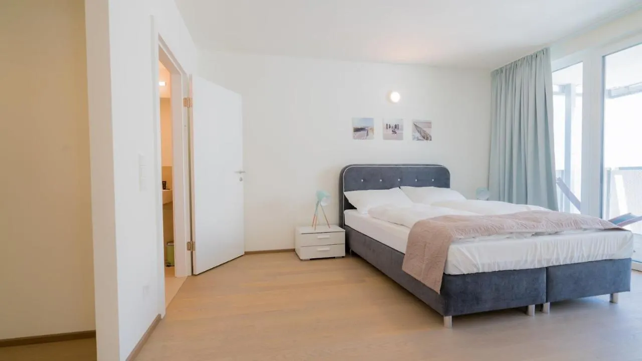 Vienna Residence, Mariahilfer Str. - Neubaugasse 0*,  Rakousko