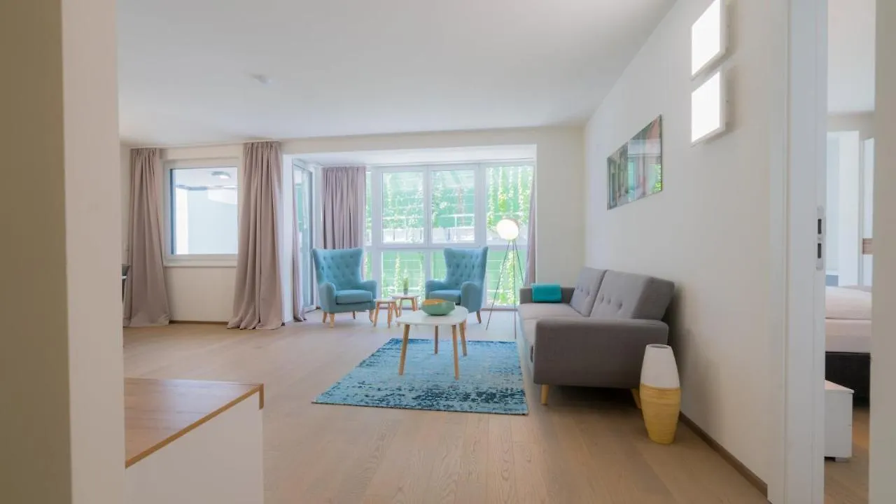 Vienna Residence, Mariahilfer Str. - Neubaugasse