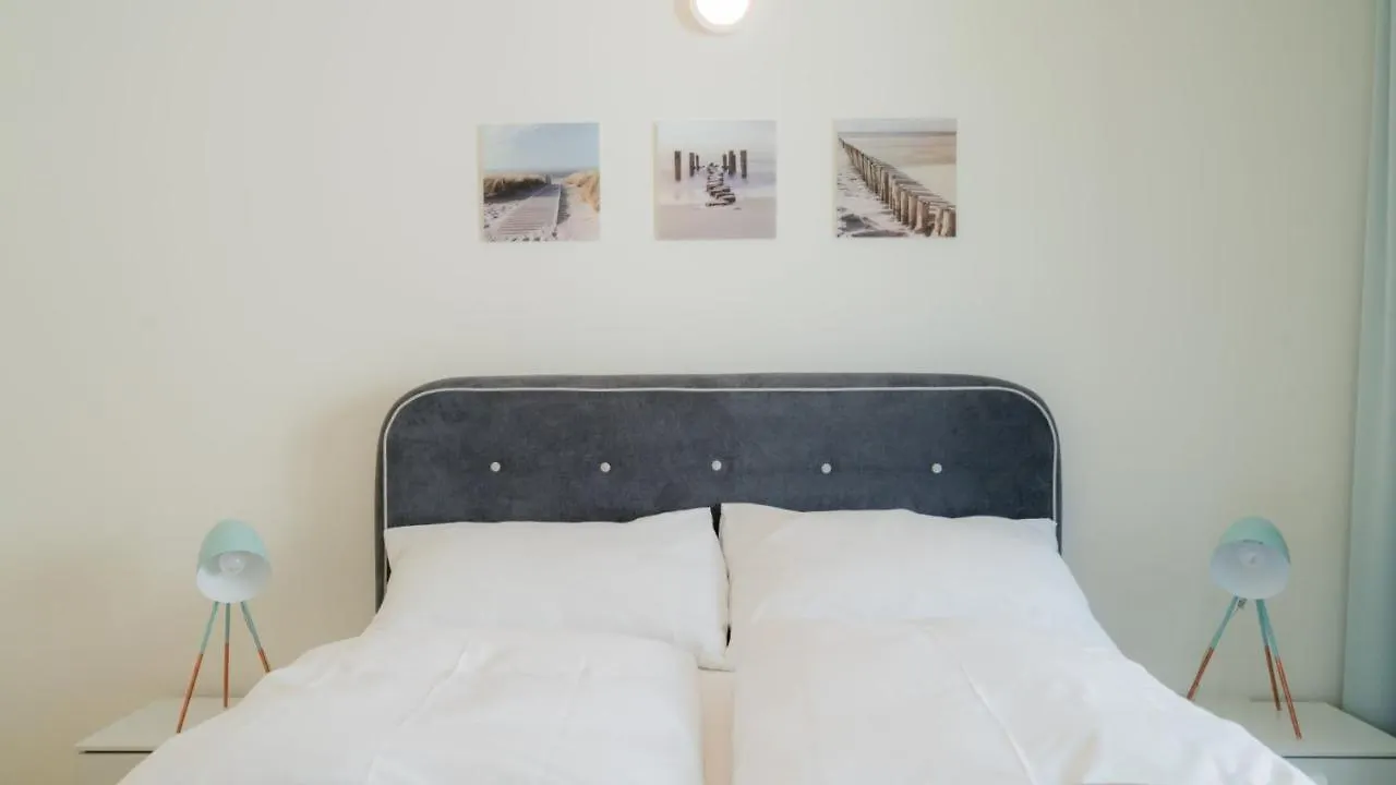 Aparthotel Vienna Residence, Mariahilfer Str. - Neubaugasse Rakousko