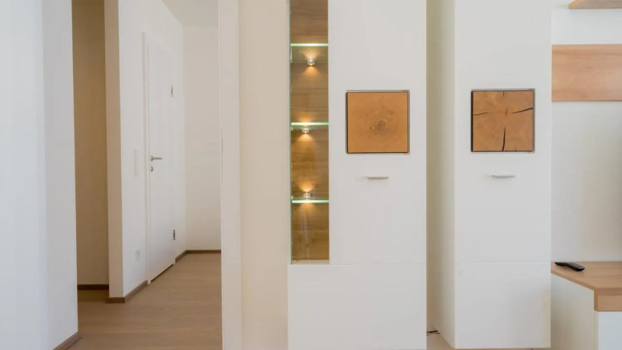 Vienna Residence, Mariahilfer Str. - Neubaugasse Rakousko
